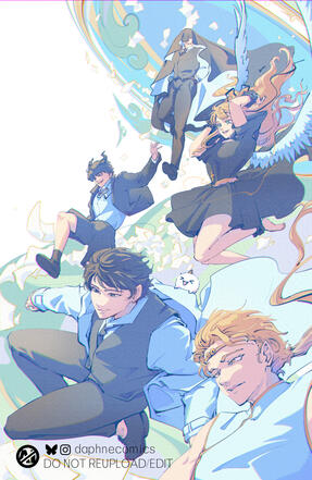 Black Knight v Dragon